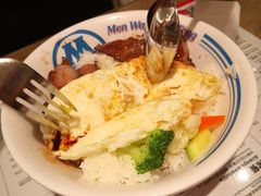 招牌四宝饭-敏华冰厅(天河城店)