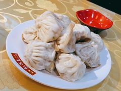 -陈寔包子王·卤煮小肠·京味小吃(龙潭店)
