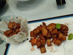-友鹏海鲜(新宜白大道店)