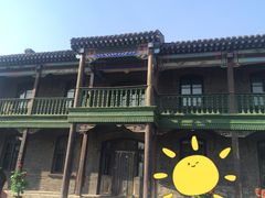 -张学良旧居陈列馆