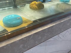 -菲住布渴酒店自助餐厅(阿里巴巴西溪园区店)