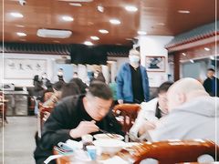 大堂-柴氏风味斋(甘家口店)