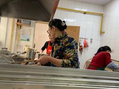 -盛兴面馆(真儒大厦店)