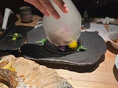 -本源食集 日式烧肉·炉端烧(东海缤纷店)