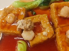 -无锡城中皇冠假日酒店·芳园中餐厅