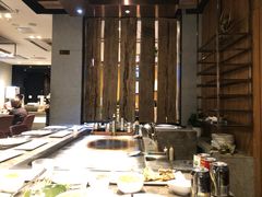 大堂-雅玛花式铁板烧(国宏宾馆店)