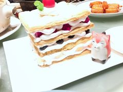 -常州新城希尔顿酒店-御玺中餐厅