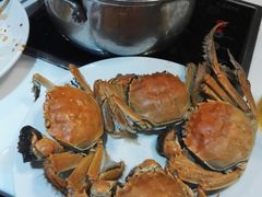 -鼎香缘海鲜自助火锅烤肉(锦辉购物广场店)