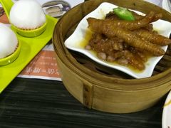 -虾饺妹·粤式手工点心(水荫路店)
