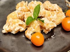 奇妙虾球-大董(深圳湾万象城店)