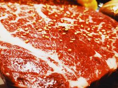 牛眼肉-竹涟烧肉(太古里店)