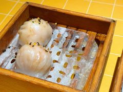 -蔡澜点心·粤菜(海印都荟城店)