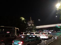 -鼓楼(西湖风景名胜区)