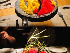 -锦潼西餐厅