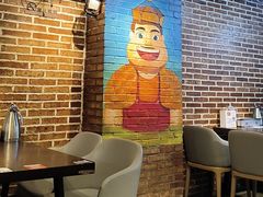 -三个大叔烤羊肉串·炭炉砂锅菜(西三旗店)