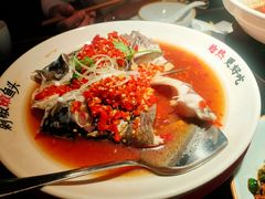 -湘阁里辣(东门茂业店)