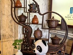 -上海锦江金门大酒店