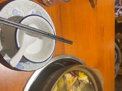 -火山屋台(新街口店)