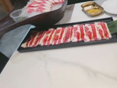 -红沃鳗鱼黑牛烤肉店(不老街店)