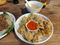 -吴财记面家(大同路店)