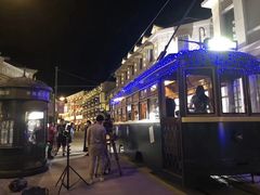-奔跑吧乐园