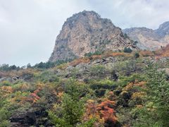 -山西通天峡景区