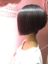 -柯琳造型