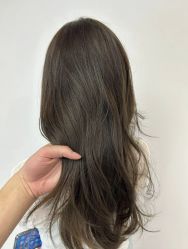 -苏豪美发S A L O N烫发染发
