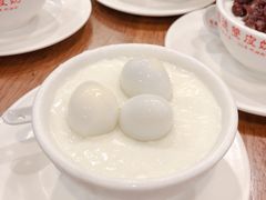 -正德顺順德雙皮奶(中信店)