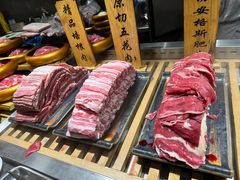 -星伦多 自助料理(圆融店)