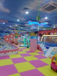 -胜利乐园(胜利购物广场店)