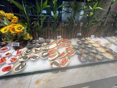 -川骄海鲜自助(亚运村店)