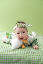 -熊孩子韩国儿童摄影(三义街店)