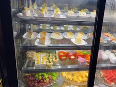 -極上萬膳·日料放题(海岸城店)