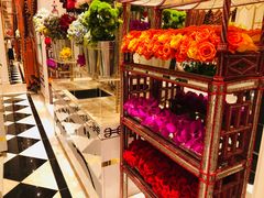 -咖啡苑 - 蔚藍夏日限定主题(永利皇宫店)