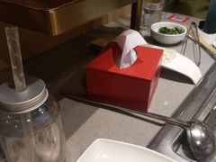 -海底捞火锅(青悦城店)