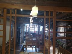 -局气 烤鸭·北京菜(光华路店)