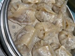 -喜相逢·特色烤鸭新疆菜(南珏大厦店)