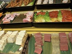 -牛New寿喜烧(曹路花园城店)
