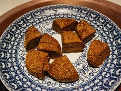 -北京老门框爆肚涮肉馆(锦业路店)