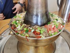 -泽禄源·青海土火锅