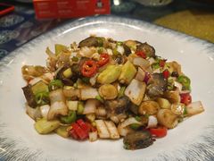 -旺角小渔村(二马路店)