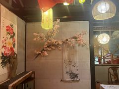 -唐风温泉