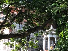 -草庵摩尼教遗址公园