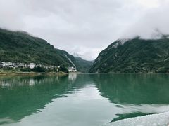 -乌江画廊(彭水苗族土家族自治县)