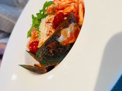 -味餐厅·海鲜·火锅·自助餐