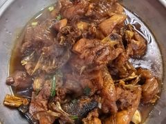 -味好美土菜(迎宾东路店)