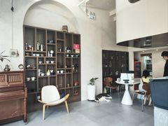 -时间抽屉(裕华万达广场店)