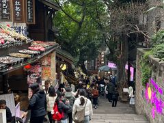 -重庆十八梯传统风貌区