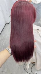 -山浦形象烫染